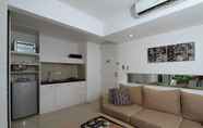 Others 6 Astana Kunti Suite Apartment