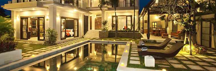 Lainnya Villa Harmony - Bali Residence