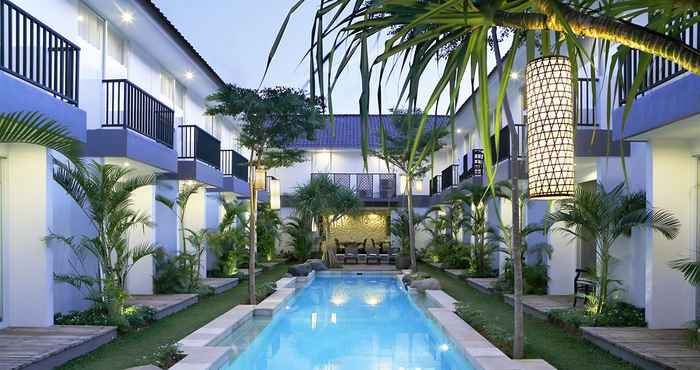 Others 7 Bidadari Boutique Hotel