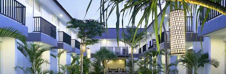 Others 7 Bidadari Boutique Hotel