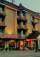 Featured Image Taman Suci Hotel