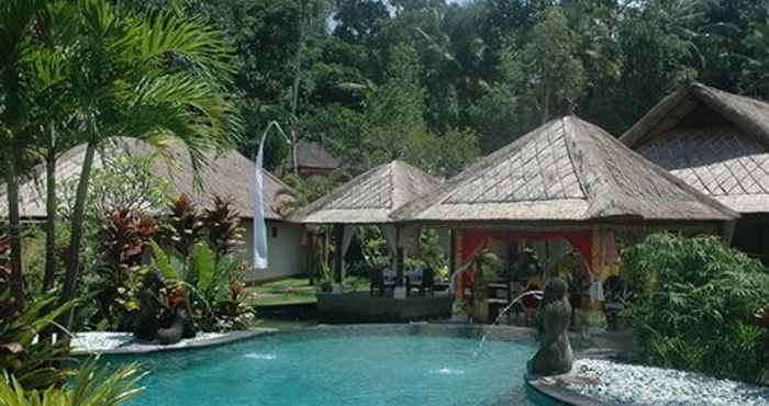 Others Villa Taman di Blayu