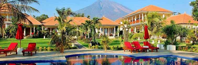 Lainnya Bali Dive Resort and Spa