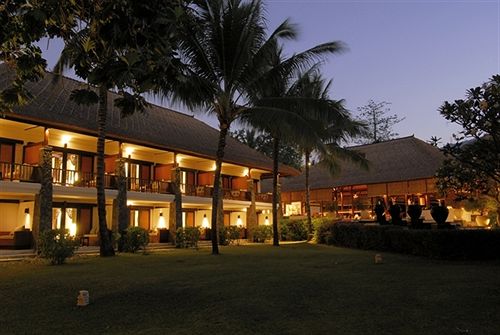 Lain-lain Spa Village Resort Tembok Bali