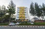 Lainnya 5 Royal City Hotel