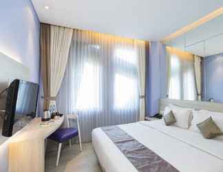 Lainnya 2 Royal City Hotel