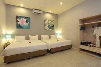 Kamar Tidur 4 MAHAMAYA Boutique Resort