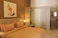 Bedroom MAHAMAYA Boutique Resort