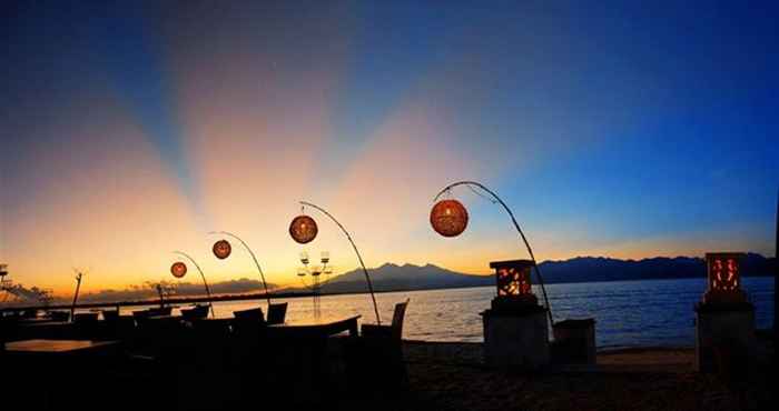 Khác Kokomo Resort Gili Trawangan