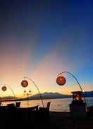 Featured Image Kokomo Resort Gili Trawangan