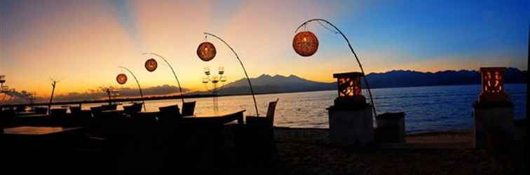 Lainnya Kokomo Resort Gili Trawangan