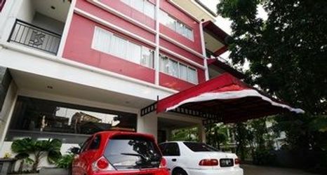 기타 2 Sweet Karina Hotel