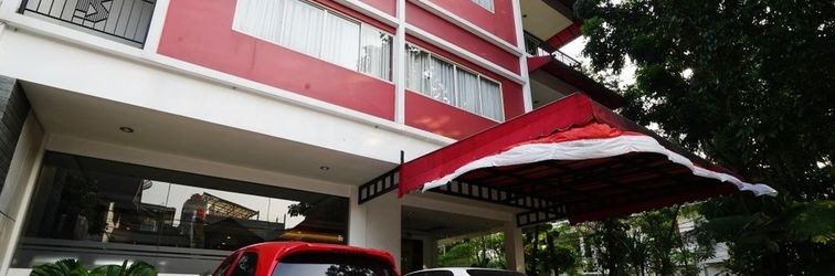 기타 Sweet Karina Hotel