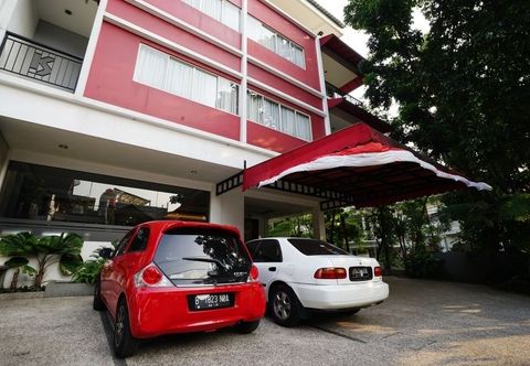 기타 Sweet Karina Hotel