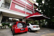 기타 Sweet Karina Hotel