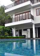 Other Asri Villa 5 Bedroom with a Private Pool