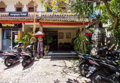 その他 2 SKY Hotel Sanjaya