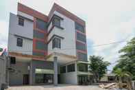 Lainnya Uptown Residence