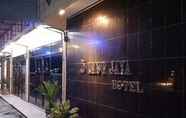 Lainnya 5 Hotel Laut Jaya