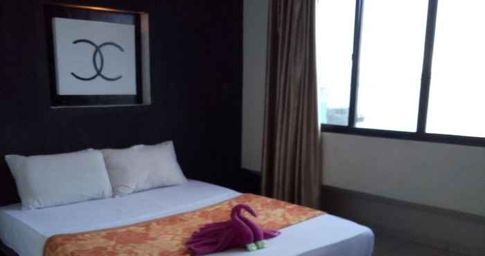 Others Hotel Laut Jaya