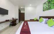 อื่นๆ 5 Bali Wirasana Inn