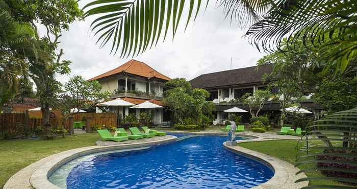 อื่นๆ Bali Wirasana Inn