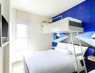 Others 2 ibis budget Cirebon