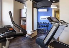 Others 5 PLAY Seaport Suite Hotel TLV