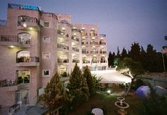 Exterior 2 Addar Hotel