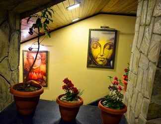 Lobby 2 Yashshree Mall Road Darjeeling