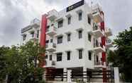 Exterior 2 FabHotel Iberis Sholinganallur