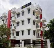 Exterior 2 FabHotel Iberis Sholinganallur