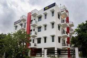 Exterior 4 FabHotel Iberis Sholinganallur