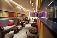 Bar, Cafe and Lounge Vivanta Kolkata EM Bypass