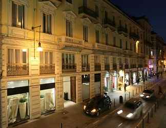 Khác 2 Hotel CHC Torino Castello