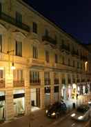 Featured Image Hotel CHC Torino Castello