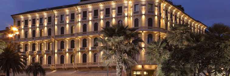 Lainnya Grand Hotel Principe di Piemonte