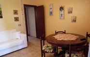 Bedroom 7 Apartment With one Bedroom in Viareggio, With Wonderful Mountain View and Enclosed Garden