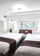 Featured Image Hotel Check In Shijokarasuma