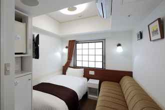 อื่นๆ 4 Hotel Check In Shijokarasuma