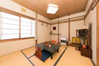 อื่นๆ 4 Hakodate Henmi Ryokan