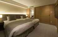 Bedroom 2 Hotel Nikko Tsukuba