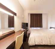 Lainnya 7 Hana Hotel Fukaya & Spa