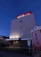 Featured Image Hana Hotel Fukaya & Spa