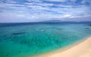 Atraksi di Area Sekitar 2 Best Western Okinawa Kouki Beach