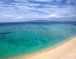Atraksi di Area Sekitar 2 Best Western Okinawa Kouki Beach
