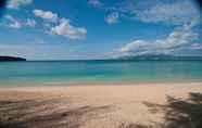 Atraksi di Area Sekitar 4 Best Western Okinawa Kouki Beach