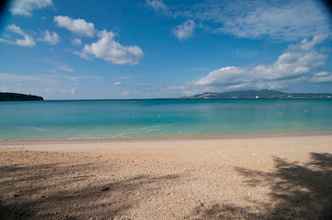 Atraksi di Area Sekitar 4 Best Western Okinawa Kouki Beach