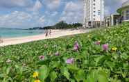 Atraksi di Area Sekitar 5 Best Western Okinawa Kouki Beach
