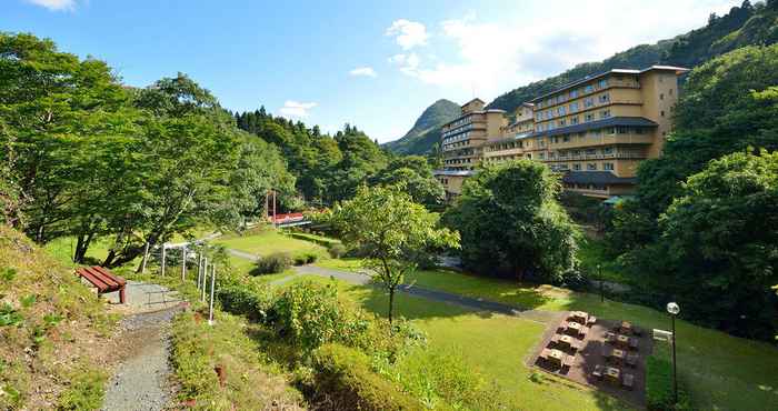 Lainnya Hanamaki Ryokan Airinkan